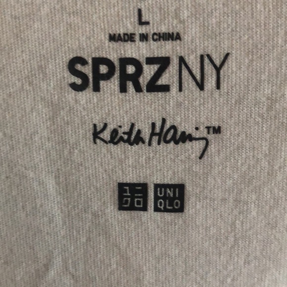 COPY - Uniqlo SPRZNY - Picture 3 of 4